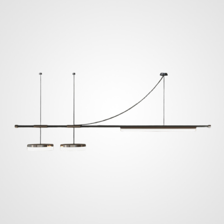 Подвесной светильник ImperiumLoft 220643-23