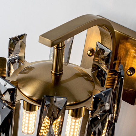 Бра MODELUX ML.6621.02 BS-SM