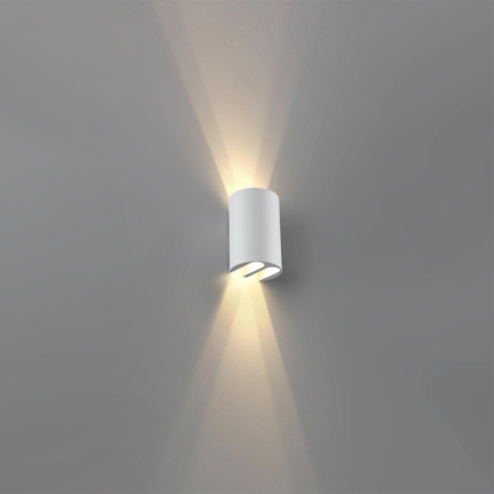 Светильник настенный Odeon Light 7126/4WL