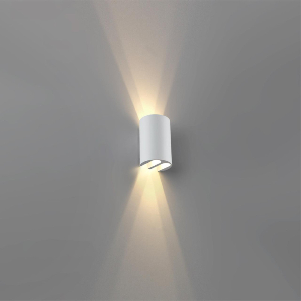 Светильник настенный Odeon Light 7126/4WL