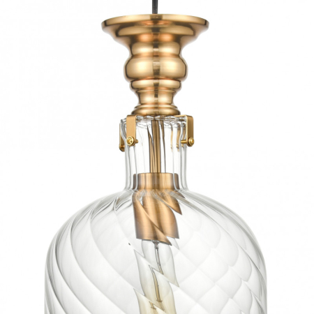 Подвесной светильник Vele Luce VL5494P21