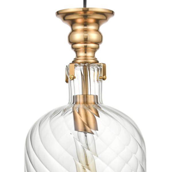 Подвесной светильник Vele Luce VL5494P21