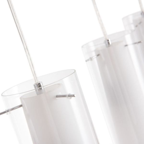 Подвесная люстра ARTE Lamp A8983SP-3CC