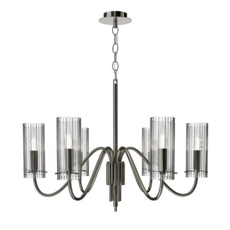 Подвесная люстра ST-Luce SL2005.103.06