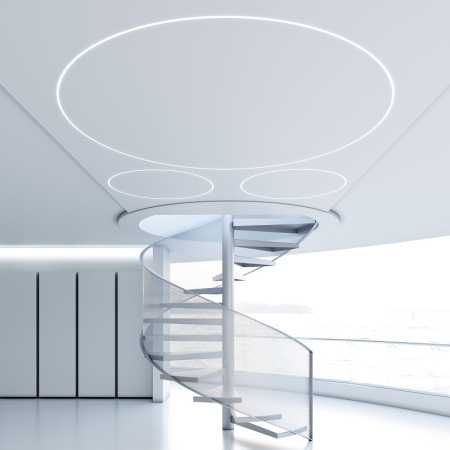 Профиль Elektrostandard LL-2-ALP024