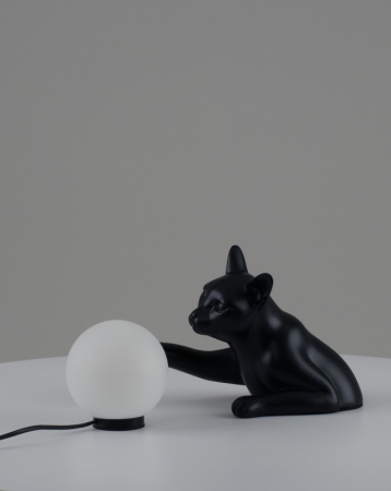 Детская настольная лампа Moderli V11677-TL