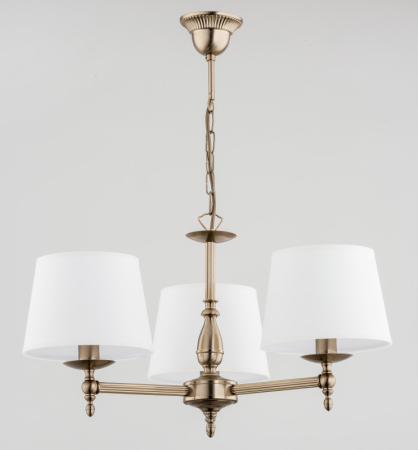 Подвесная люстра Alfa 16074