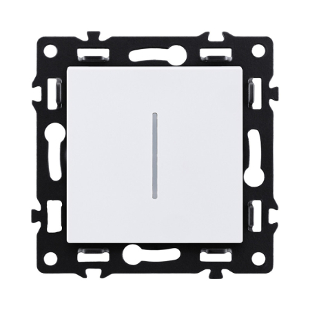 Выключатель KOLLINGER AS-007WH