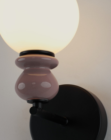 Бра Moderli V11703-WL