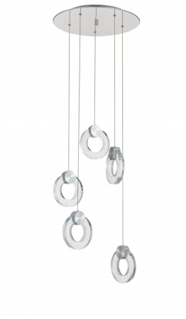 Подвесной светильник Simple Story 1081-LED20PL