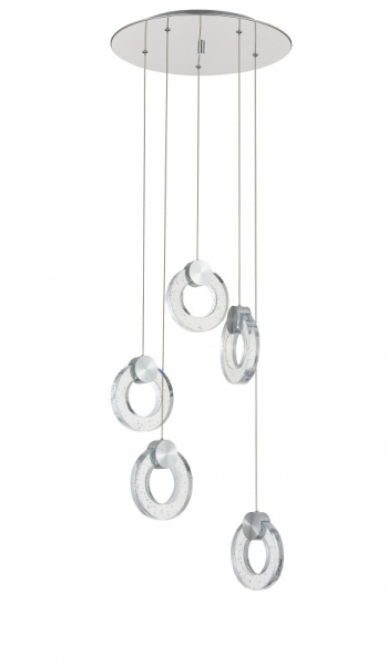 Подвесной светильник Simple Story 1081-LED20PL