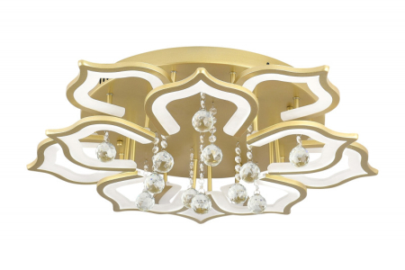 Накладная люстра Natali Kovaltseva INNOVATION STYLE 83053