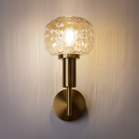 Бра Freya FR5366WL-01BS