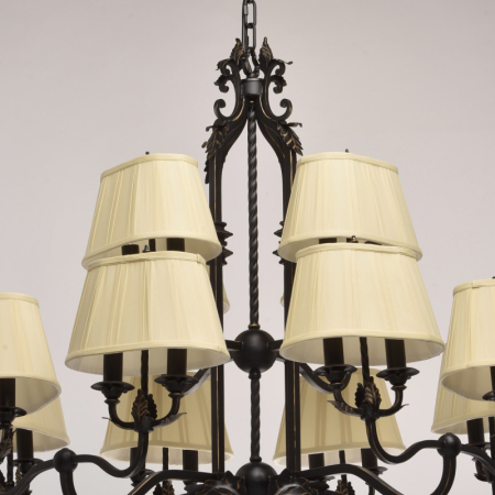 Подвесная люстра Chiaro 401010624