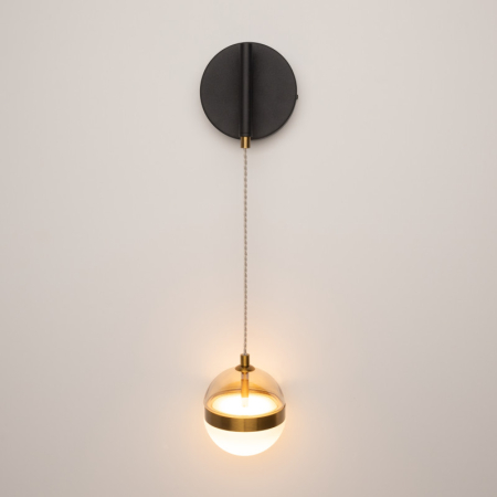 Бра Maytoni MOD295WL-L12BBS3K