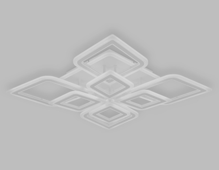 Накладная люстра Ambrella Light FA8911