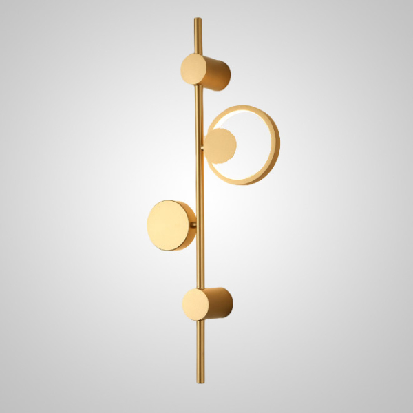 Бра ImperiumLoft 208848-23