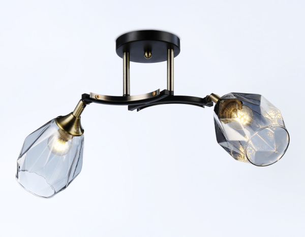 Накладной светильник Ambrella Light TR303037