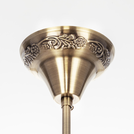 Подвесная люстра Citilux CL419166