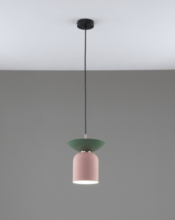 Подвесной светильник Moderli V11552-1P