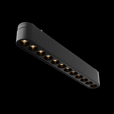 Светильник на шине Maytoni Technical TR082-1-12W3K-M-B
