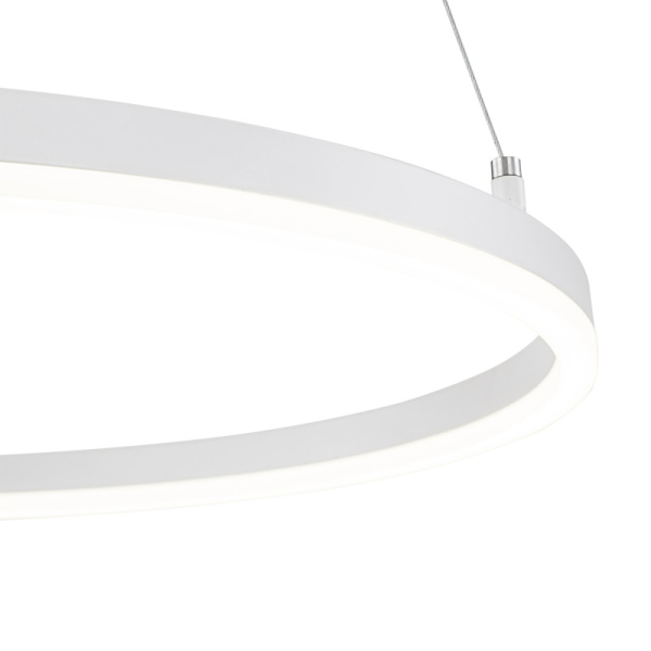 Подвесной светильник Escada 10254/1LED White APP