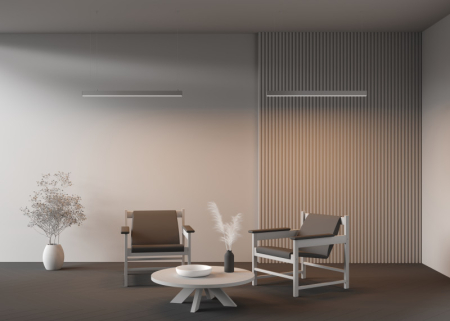 Офисный светильник Maytoni Technical LL312019