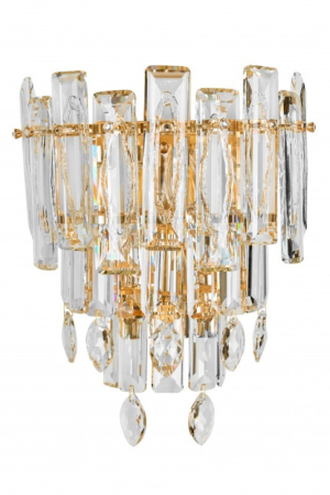 Бра Fluorite FL1063-3W