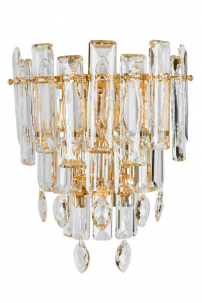 Бра Fluorite FL1063-3W