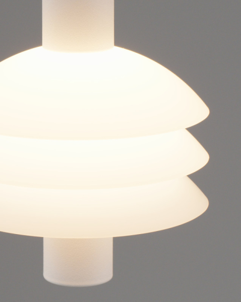 Подвесной светильник Moderli V11387-PL