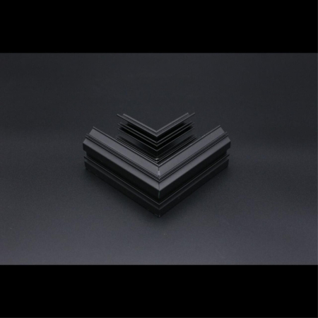 Соединитель для шинопровода APLOYT APL.0184.00.04