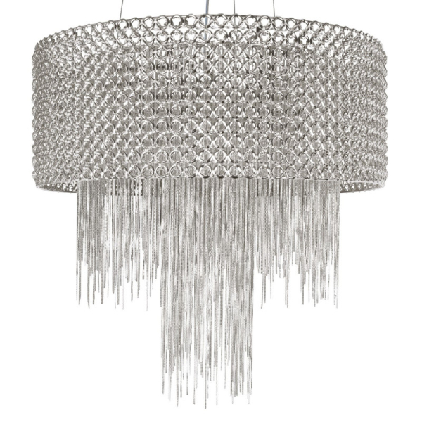 Подвесная люстра LOFT IT 10406/500