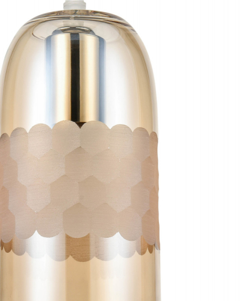 Подвесной светильник Vele Luce VL5394P11