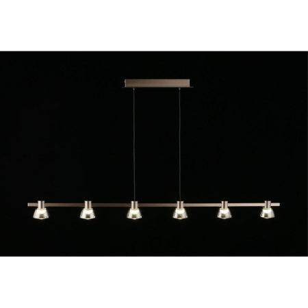 Подвесная люстра APLOYT APL.788.03.06