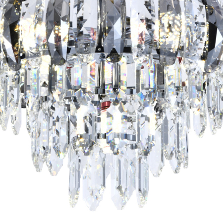 Подвесная люстра Escada ES0000017