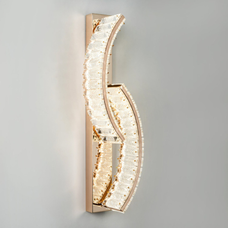 Бра MODELUX ML.756.02 GD