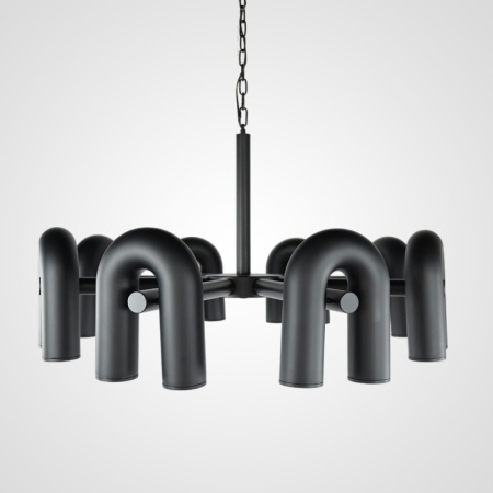 Подвесная люстра ImperiumLoft 212348-23