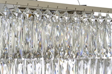 Подвесная люстра Arti Lampadari Acquaro E 1.5.50.100 NP