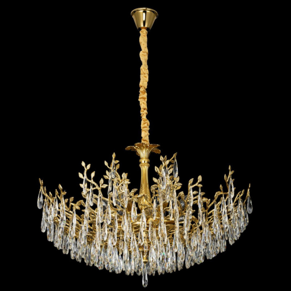 Подвесная люстра Citilux CL310122