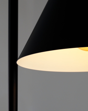 Торшер Moderli V11591-1F