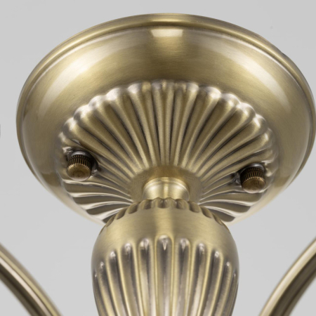 Накладная люстра Citilux CL422153