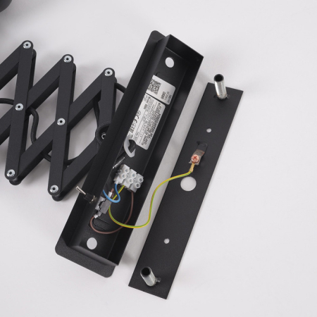 Бра Nowodvorski 9890