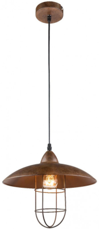 Подвесной светильник Globo 15126