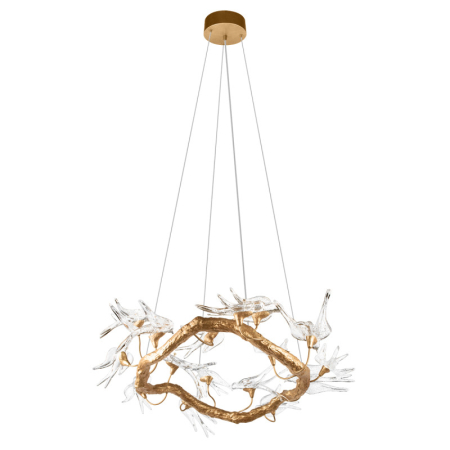 Подвесная люстра LOFT IT 10378/800