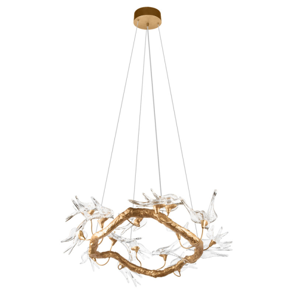 Подвесная люстра LOFT IT 10378/800