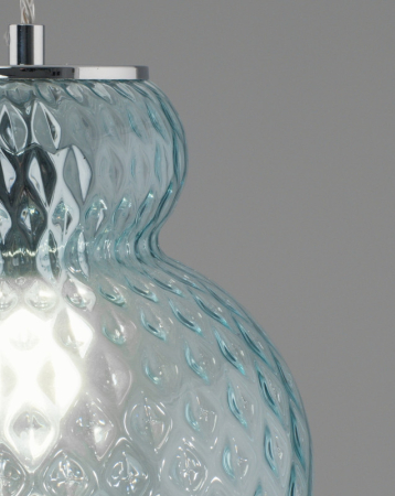 Подвесной светильник Moderli V11166-1P