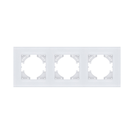 Рамка KOLLINGER RM3WH