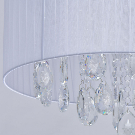 Накладная люстра MW-Light 465015606