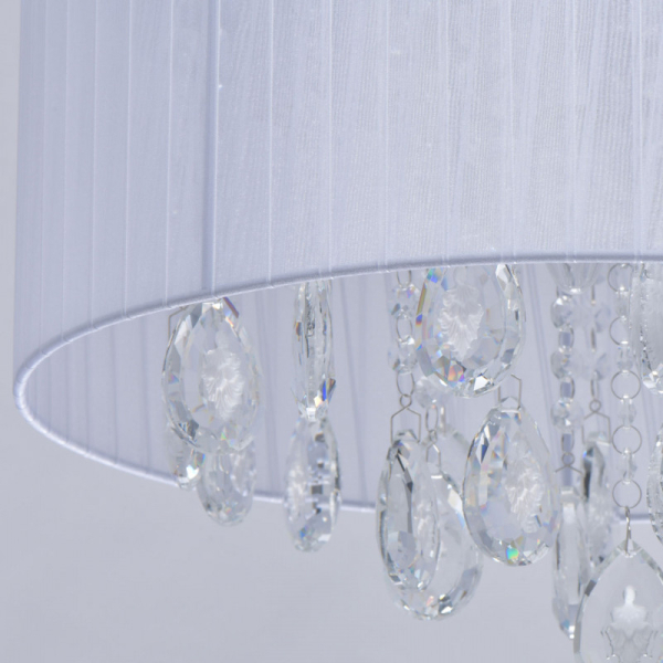 Накладная люстра MW-Light 465015606