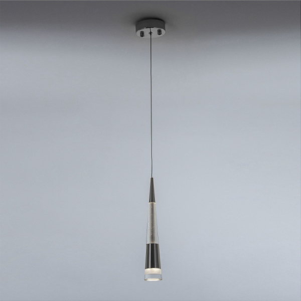 Подвесной светильник MODELUX 88096-1 CR